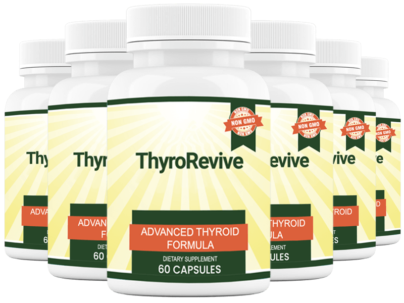 ThyroRevive