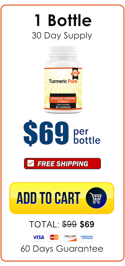 Turmeric Pure