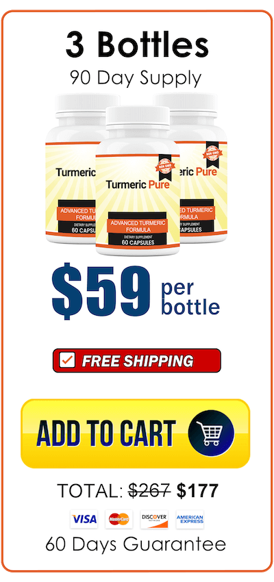 Turmeric Pure