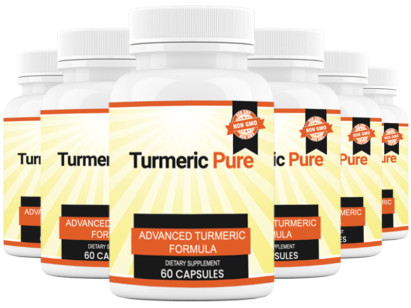 Turmeric Pure