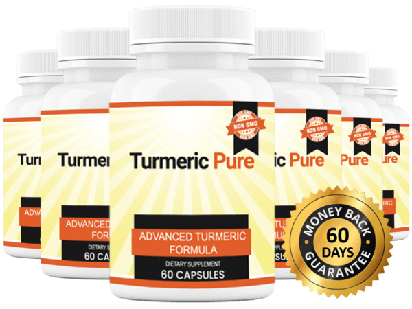 Turmeric Pure