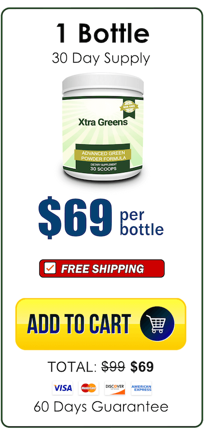 Xtra Greens