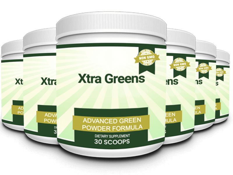 Xtra Greens