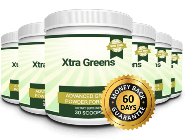 Xtra Greens