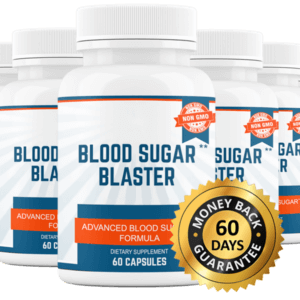Blood Sugar Blaster