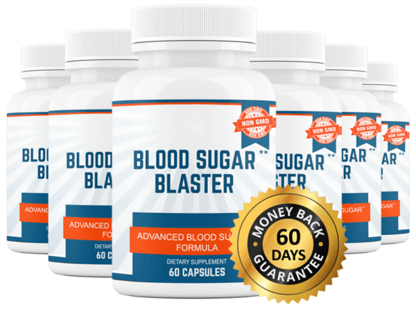 Blood Sugar Blaster