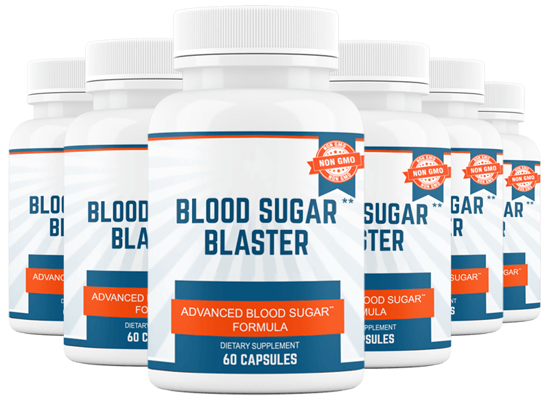 Blood Sugar Blaster