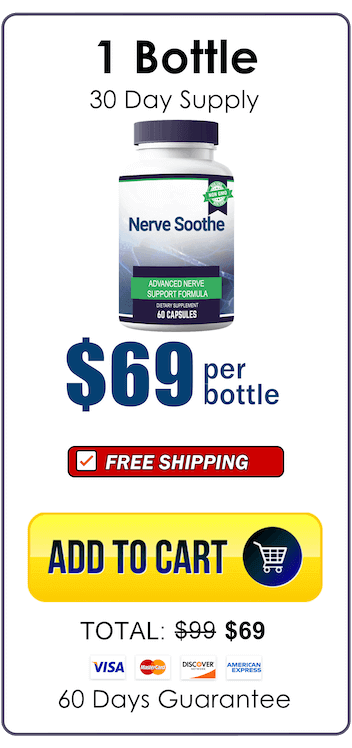 Nerve Soothe
