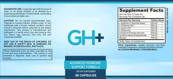 GH+ - Image 3