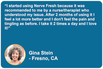 Gina-Stein-Testimonial-Nerve-Fresh